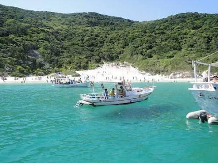 Kitnet Arraial Do Cabo Praia Grande מראה חיצוני תמונה