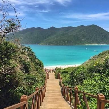 Kitnet Arraial Do Cabo Praia Grande מראה חיצוני תמונה