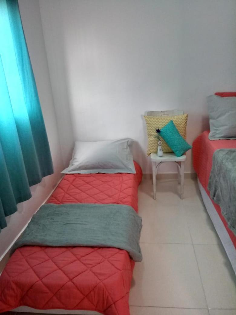 Kitnet Arraial Do Cabo Praia Grande מראה חיצוני תמונה