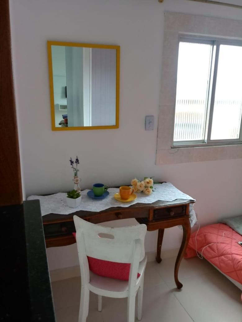 Kitnet Arraial Do Cabo Praia Grande מראה חיצוני תמונה