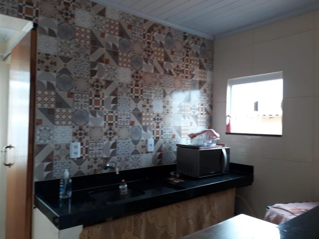 Kitnet Arraial Do Cabo Praia Grande מראה חיצוני תמונה